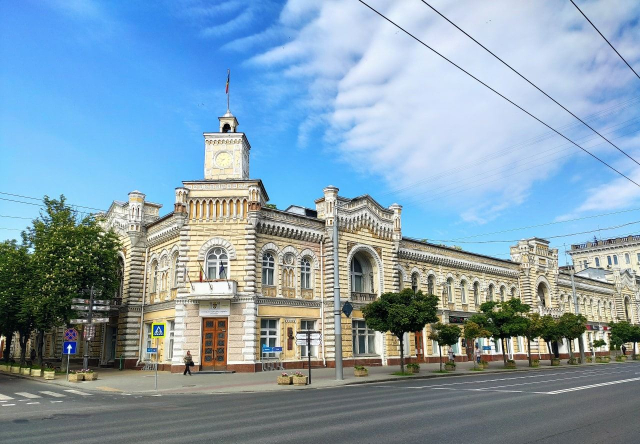 Primăria Chişinău va contesta notificările OT Chișinău a Cancelariei de Stat, referitor la distribuirea mijloacelor financiare din bugetul municipal către suburbii